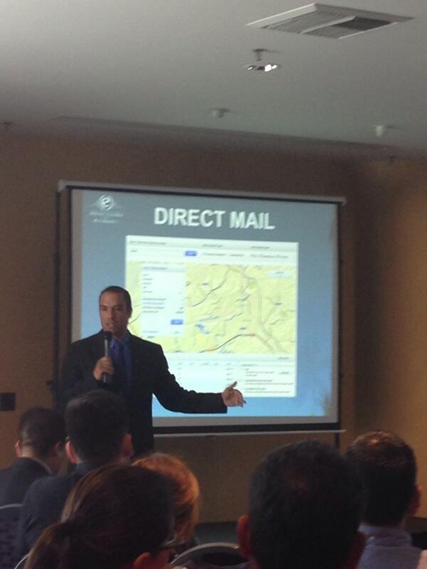 fabiantorres's tweet image. Common misconception; direct mail isnt an affordable or effective way to reach clients. #LatinoIC #HISCEC #EnEspanol