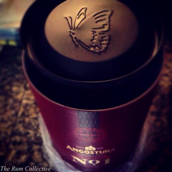 A butterfly has landed in #Seattle !! #springtime #rumlove #Trinidad  <a href="/Vinum_Wine/">Vinum Importing</a> <a href="/AndrewBohrer/">Andrew Bohrer</a> <a href="/AngosturaUSA/">Батхон</a> #Rum
