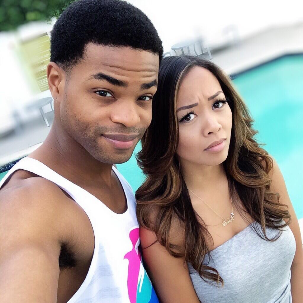 King Bach on Twitter.