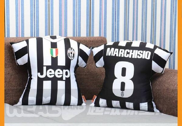 Bantal Import Real Fans only 110rbu Pin :745c644d / 089683261595 #juventus #forzajuve #juventini #Marchisio
