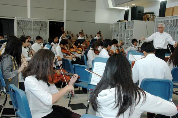 5/10 Sat is the Spring Concert of my youth orchestra. If you're in SoCal, please join us! itkt.choicecrm.net/templates/TORR/