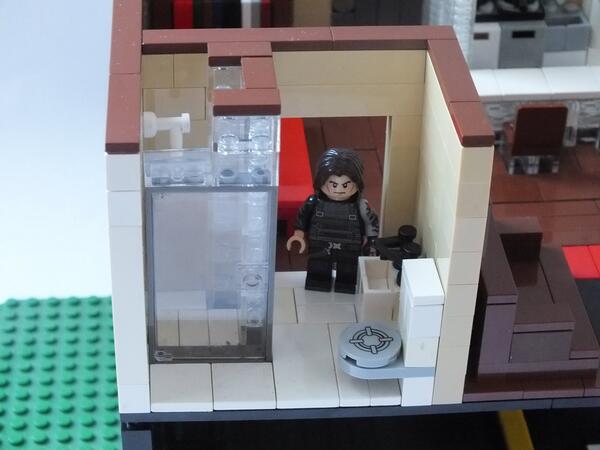 LegoBuckyBarnes's tweet photo. http://t.co/uYQMHhEDcW