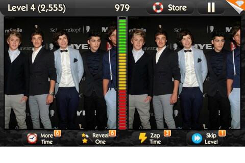 1977RichB's tweet photo. OMG, did you try #WhatsTheDifference yet? http://t.co/3viY8dIFPc http://t.co/hIjRZ0fDQp