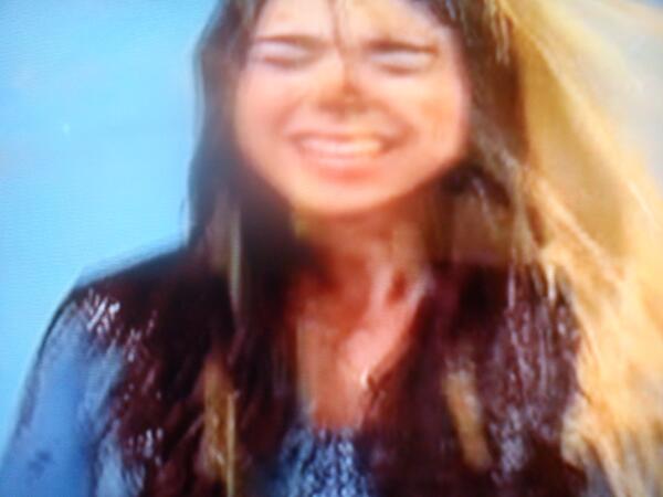 Kira OMG you ok ? <a href="/kirakosarin/">Kira Kosarin</a> #TheThundermans