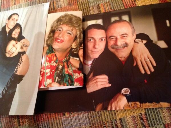 negropolisok's tweet photo. Mis amores http://t.co/AOxR5iLgUm