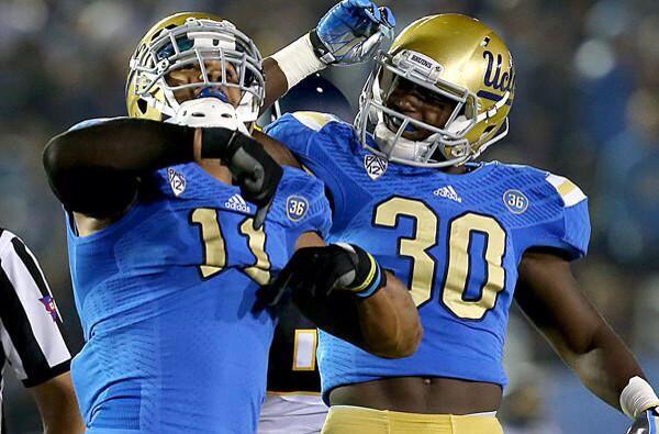 There's a reason we're #LinebackerU! @itheeayb <a href="/ClickClack_Jack/">Myles Jack</a> <a href="/UCLAFootball/">UCLA Football</a>