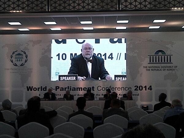 trbruce's tweet image. Got my Big Brother on. MT @GullicksonK: Panel on access to the law.  @trbruce Bob Reeves, Ines Kerle #wepc2014