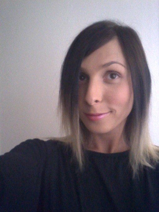 Straightened my hair &amp; put on makeup for the first time since November =) http://t.co/cbU2U1dRBJ<a href="/tag/praisebabyjesus"class="tags"><span>#praisebabyjesus</span></a>