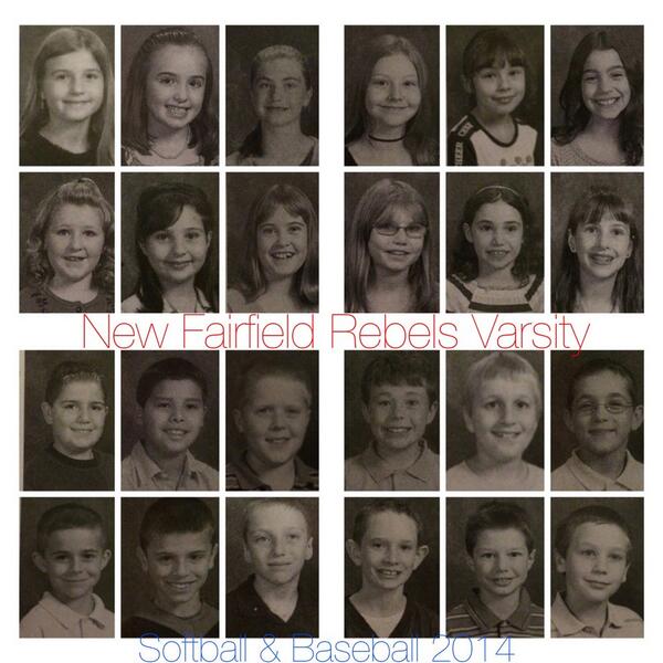 jordanoconnor02's tweet photo. Well aren't we just an attractive bunch http://t.co/vmppaI0723