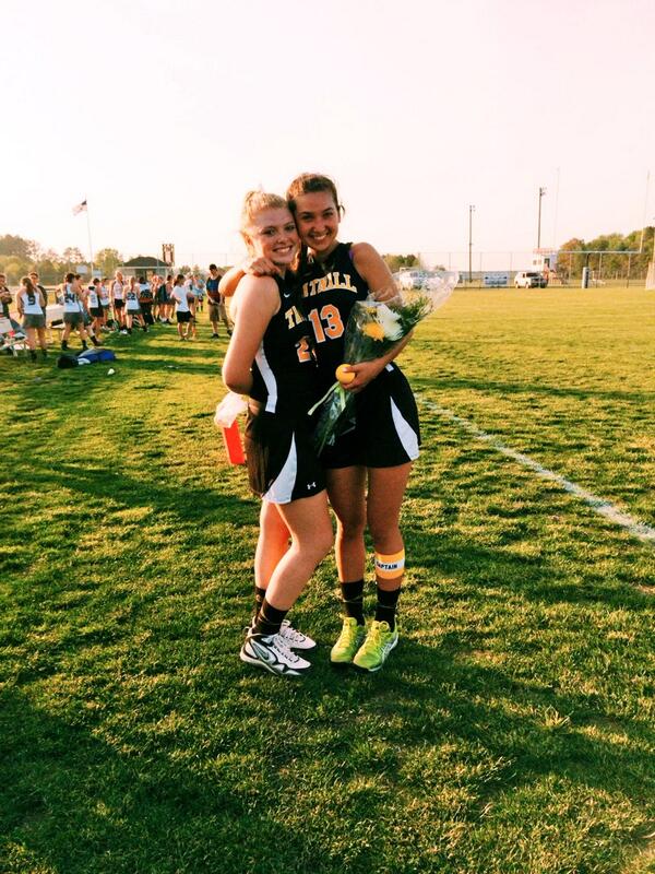 kels_mart's tweet image. very proud of my main @marcrivelli  for her 100th goal!! so proud of you lovieeee💗 #TwoEleven #TatLax #AllIn 💛🐝