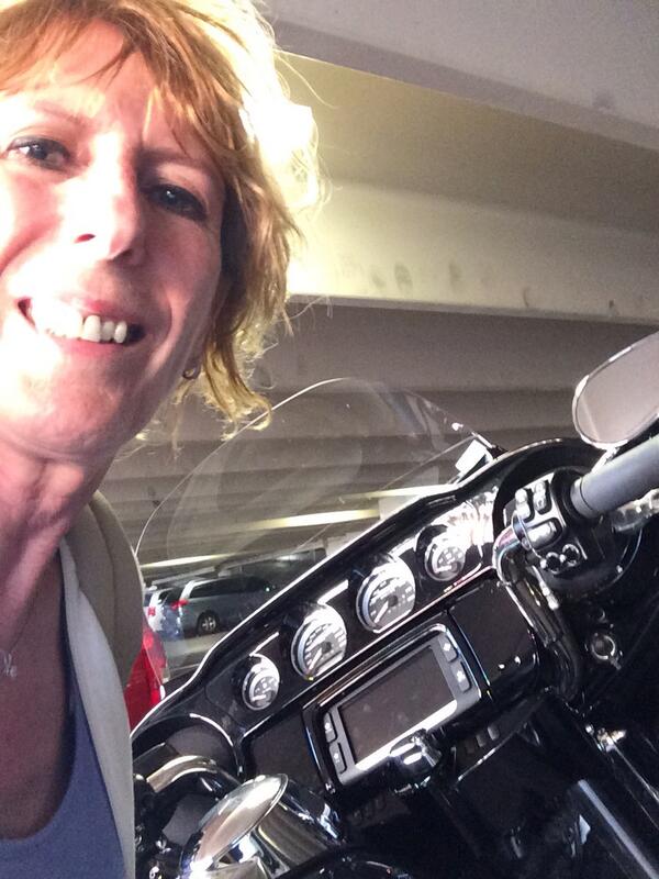 Michèle Savard tweet media