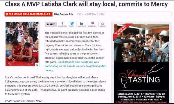 TiishaNicolex3's tweet image. Letss see what happens lol #MercyMavericks