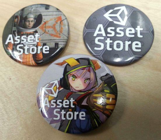 KamioUnity's tweet image. Oh yes. Hot-off-the-presses @UnityAssetStore swag just in time for Maker Faire y&apos;all #Unity3d #makerfaire