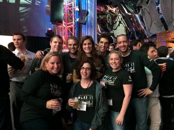 geekubed's tweet photo. #gwawards Come work with this awesome group! #devops #jobs #recruitment @chef Next Tech Titian http://t.co/9IJeLQEB8Y