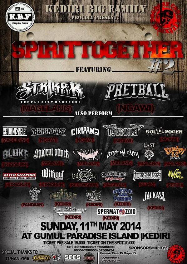 silahkan datang dulur :)