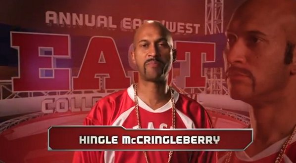 SInow's tweet photo. RT @BryanAGraham: Hingle McCringleberry going before Johnny Manziel at this point. http://t.co/8MipjXzmA9