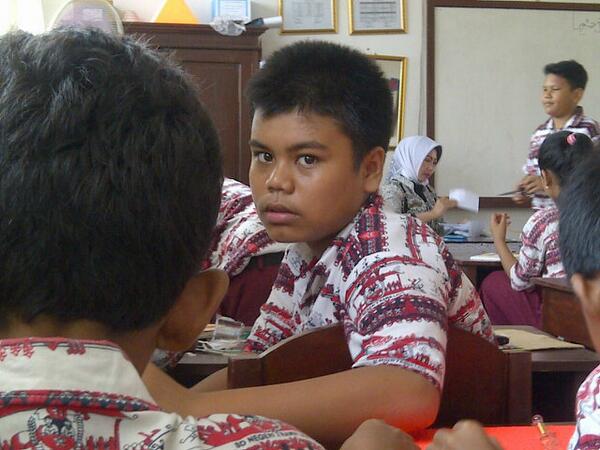 6Classic_'s tweet photo. Bayuuu mukaa nyee biase aje bisa ga;( http://t.co/Zd5BV3PbDa