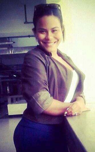 USBNUL's tweet image. Estudiante de la USB Sede Litoral detenida en el campamento ONU #8M 
Yaraby Martinez CI.V-23.660.032