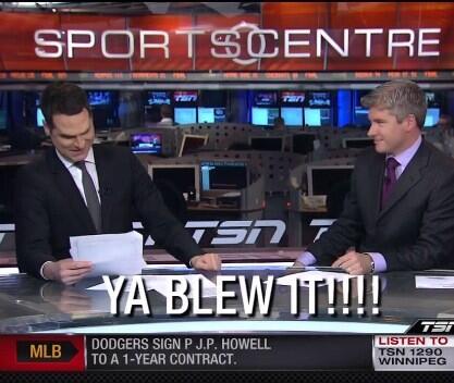 Gards98's tweet photo. @CanadiensMTL #JayandDan http://t.co/R1hXo45U9r