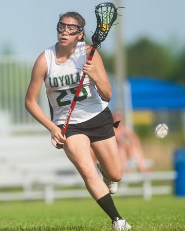 USALMag's tweet photo. D2 WCLA Thursday action sees @JMU_wclublax, North Carolina and Loyola into semis #VBWCLA | http://t.co/Y7qf2aLoK8 http://t.co/0NEIhKasqS