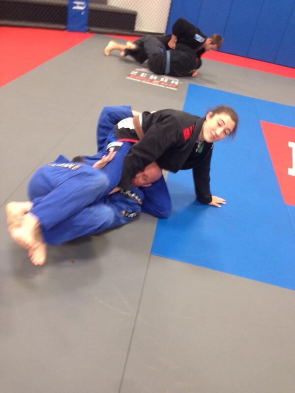 Alexis Dufresne tweet media