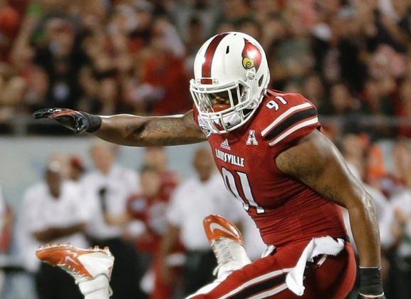 AztecaDeportes's tweet photo. #DraftNFL2014 El linebacker, Marcus Smith es el nuevo jugador de Philadelphia Eagles

http://t.co/thKSREEVEN http://t.co/UdHAegfPFR