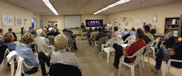 So. Ca. DX Club tweet media