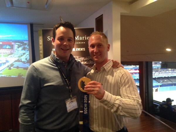 Scott Pritchard tweet media
