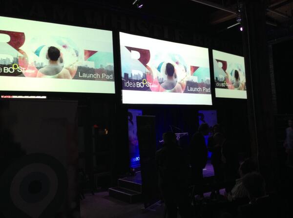 BoonRewards's tweet image. Boon Rewards at the #ideaBOOST launchpad founded by @google, what a thought provoking event!