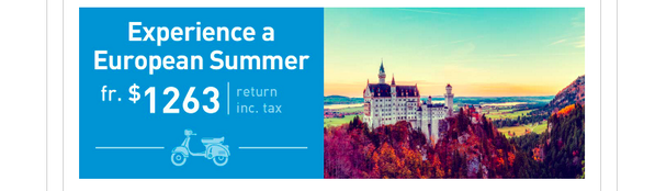 newsletter - perfect timing: how did you know <a href="/travelcomau/">travel.com.au</a> that I’m going to see the Neuschwanstein castle soon? :)