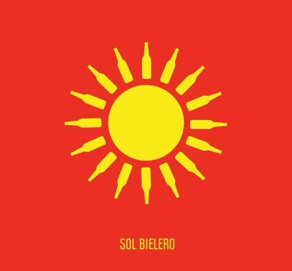 bendito15's tweet image. El sol que todos esperan #bielas #sol #solbielero