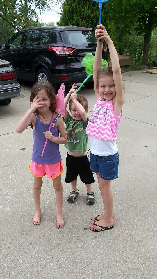 Lori Buttry tweet media