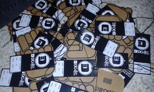 DOVILE Brand (@dovile_brand) on Twitter photo 