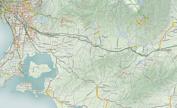 In other news, I refreshed the <a href="/tilemill/">TileMill</a> styling of cycletour.org. Opinions on the sea?