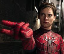 RichardJoseCC's tweet photo. En pocos años muchos niños ni sabran que él también fue el Hombre Araña. http://t.co/64YlUPcb2s