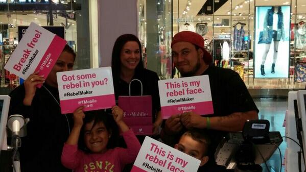 M1_Benjamin's tweet photo. Why have a smartphone on 3G?  Later @Sprint! Welcome to the @Tmobile Family! @JohnLegere #Breakupletter http://t.co/FLPWK5VoZt