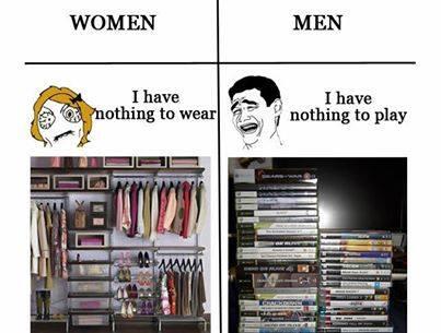 arwinjohnraul7's tweet image. Spot on !  #gamingtruth