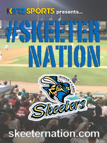 BrokeBoyPod's tweet image. @kbrzsports Presents.. #SkeeterNation Share Your Perspective with the Nation!