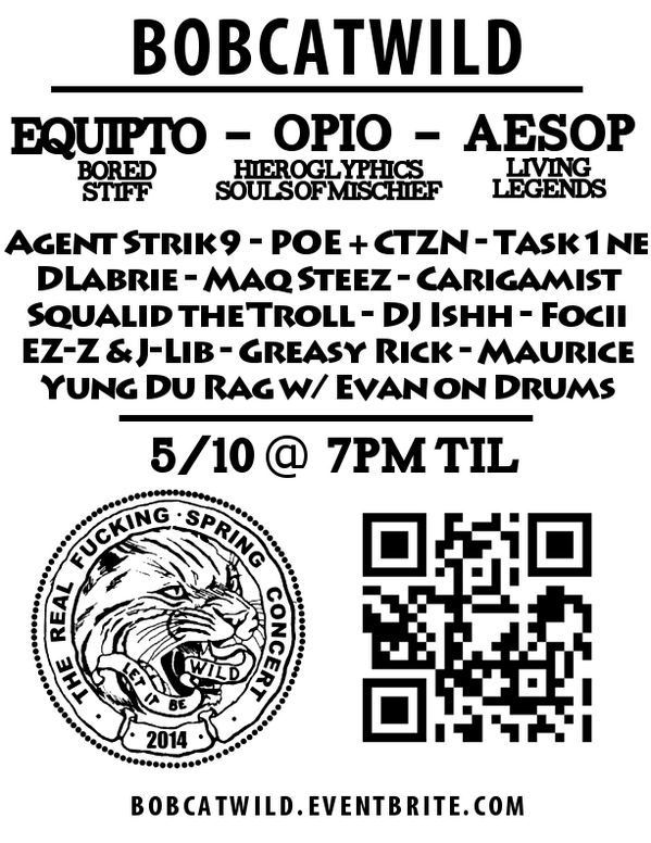 PeteTheRobotBro's tweet image. @equipto @opiohierosom @AesopLegends0_o @Agency415 @djishh @DLabrie @TASK1ne @MaQSteeZ @carigamist @craze3 #OutHere