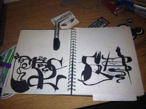 andyflores3737's tweet photo. Finished my drawing http://t.co/NdoOxCYNed