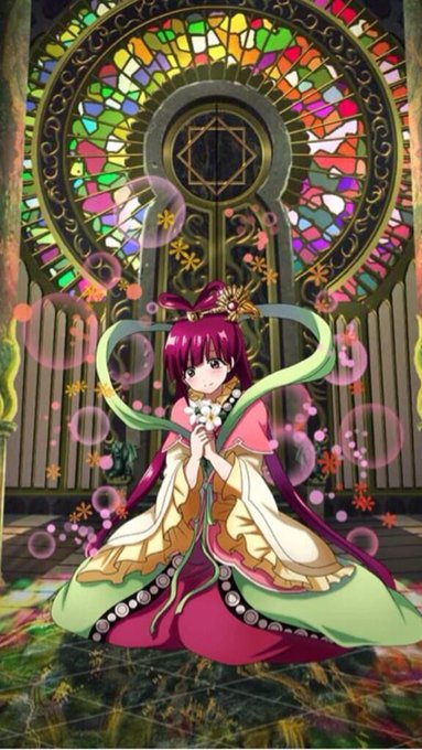 練紅玉のtwitterイラスト検索結果 古い順