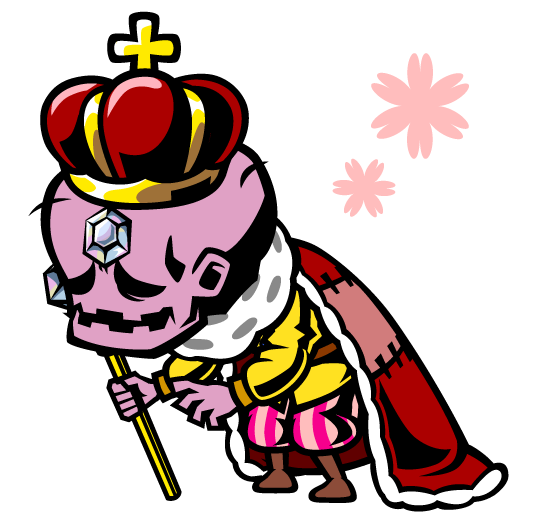 王様のtwitterイラスト検索結果 古い順