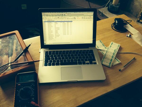 jaymarshmusic's tweet image. That time of year again. #sgtbuzzkill #safetyfirst #andsecond