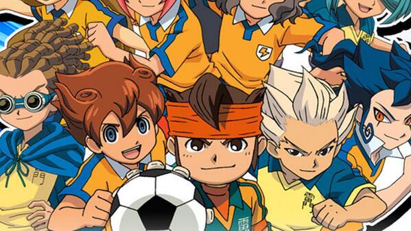ট ইট র にじめん編集部 1000rt 劇場限定アニメ イナズマイレブン超次元ドリームマッチ 6月13日より2週間限定上映 Http T Co T2jwa63j27 Http T Co Xz4hmxswkj ট ইট র にじめん編集部 1000rt 劇場限定アニメ イナズマイレブン超次元ドリームマッチ 6月13日より2週間限定上映 Http T Co T2jwa63j27 Http T Co Xz4hmxswkj