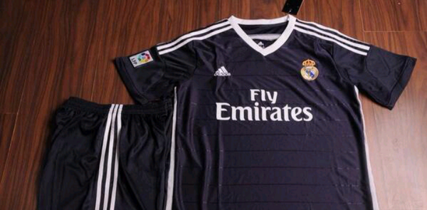 camismaister's tweet photo. NUEVA CAMISETA DEL REAL MADRID /ALTERNATIVA/.
PRECIO POR MD! http://t.co/rMmHOF5QO4