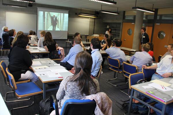 thethinkacademy's tweet image. The Think Academy's CSI challenge for MATHletes regional finals successfully trialled! @MATHletes_ie #MakingMathsReal