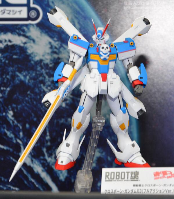 [Comentários] Tamashii Nations Summer Collection 2014 (10-11 de Maio) BnL7KbbCQAAf7QP