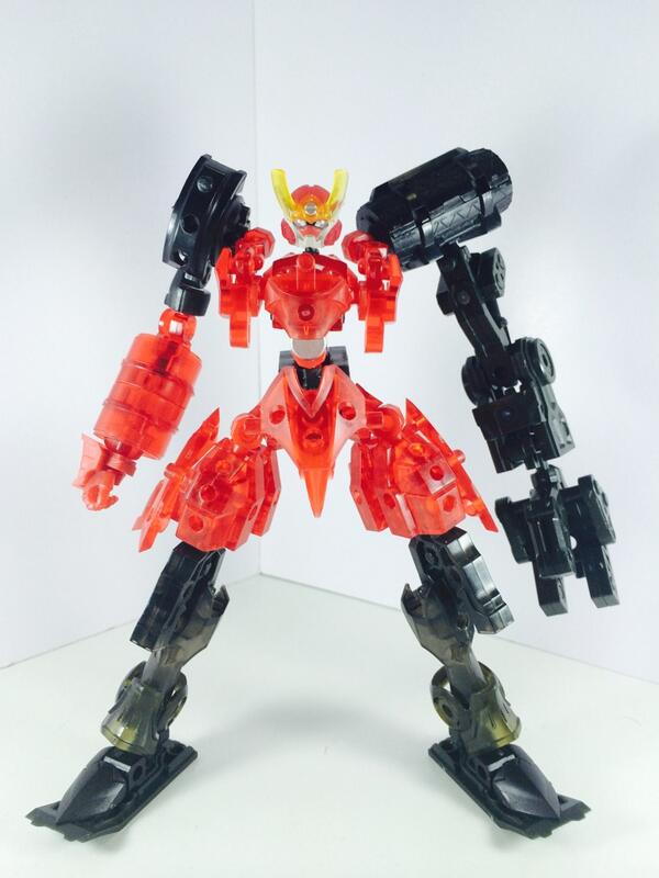 Jin Bay Darkness というわけでリアルタイプ藤堂 ハードポイントはそこらにあるから4ー3噛ませて武器丸かリアルタイプ烏丸を作って合体してもいいかもね Duelknights Vlockers 破幻 のジスタ Http T Co Mzbdlzhdoo Twitter