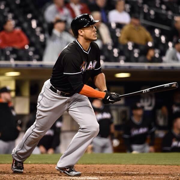 duffysmvp's tweet photo. #Marlins #WeComin http://t.co/5gYk9r4Up0