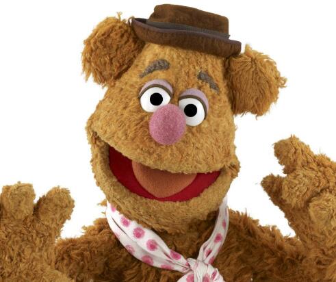 ArchieSputnik's tweet image. STOP "Muppet" being used as an insult! If more people were like The Muppets, world would be a far  better place.